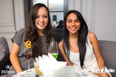 Speakeasy Fridays at Summit — photo 36