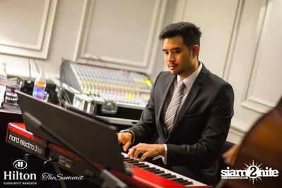 Speakeasy Fridays at Summit — photo 145
