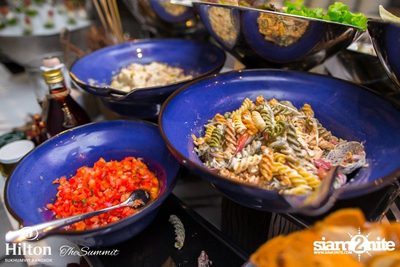 Speakeasy Fridays at Summit — photo 62