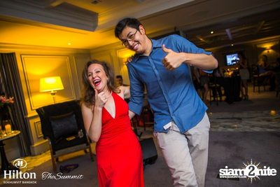 Speakeasy Fridays at Summit — photo 78