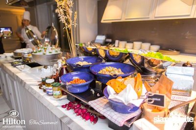 Speakeasy Fridays at Summit — photo 60