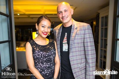 Speakeasy Fridays at Summit — photo 48