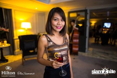 Speakeasy Fridays at Summit — photo 71