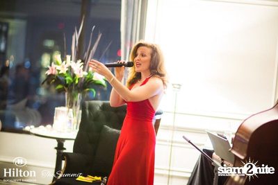 Speakeasy Fridays at Summit — photo 122