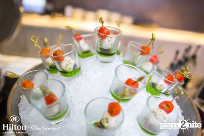 Speakeasy Fridays at Summit — photo 58