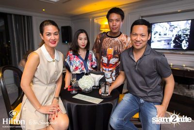 Speakeasy Fridays at Summit — photo 37