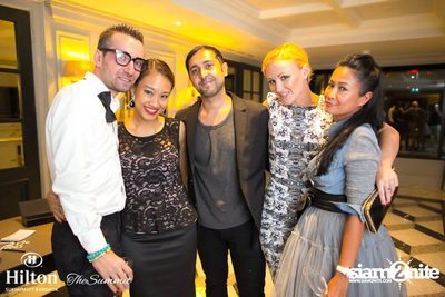 Speakeasy Fridays at Summit — photo 160
