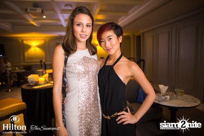 Speakeasy Fridays at Summit — photo 155