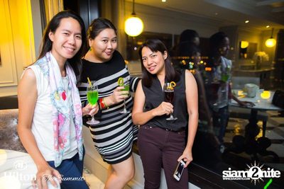 Speakeasy Fridays at Summit — photo 66