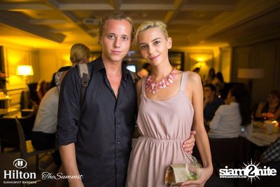 Speakeasy Fridays at Summit — photo 68