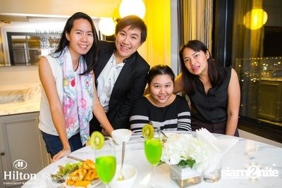 Speakeasy Fridays at Summit — photo 65