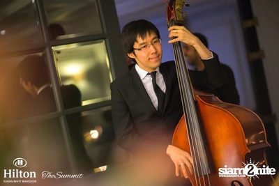 Speakeasy Fridays at Summit — photo 148