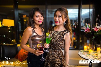 Speakeasy Fridays at Summit — photo 70