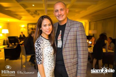 Speakeasy Fridays at Summit — photo 23