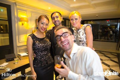 Speakeasy Fridays at Summit — photo 159