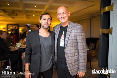 Speakeasy Fridays at Summit — photo 22