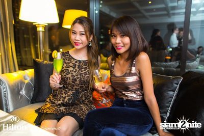 Speakeasy Fridays at Summit — photo 43