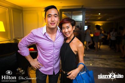 Speakeasy Fridays at Summit — photo 113