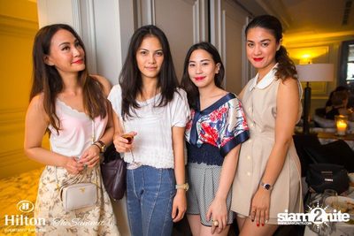 Speakeasy Fridays at Summit — photo 104