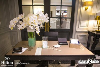 Speakeasy Fridays at Summit — photo 3