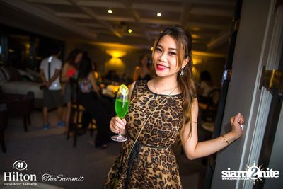 Speakeasy Fridays at Summit — photo 73