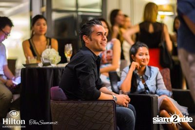 Speakeasy Fridays at Summit — photo 135