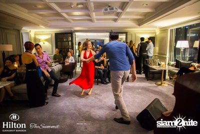 Speakeasy Fridays at Summit — photo 129