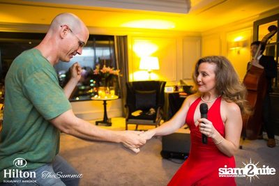 Speakeasy Fridays at Summit — photo 144
