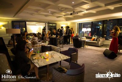 Speakeasy Fridays at Summit — photo 18