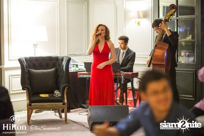 Speakeasy Fridays at Summit — photo 121