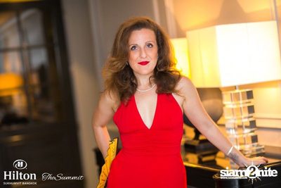 Speakeasy Fridays at Summit — photo 107