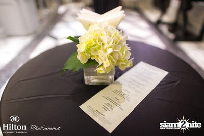 Speakeasy Fridays at Summit — photo 50