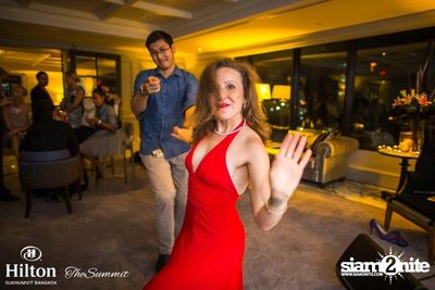 Speakeasy Fridays at Summit — photo 74