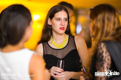 Speakeasy Fridays at Summit — photo 99