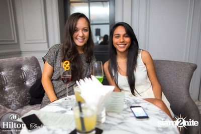 Speakeasy Fridays at Summit — photo 35