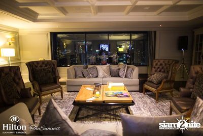 Speakeasy Fridays at Summit — photo 156