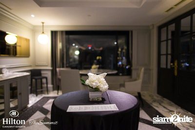 Speakeasy Fridays at Summit — photo 46