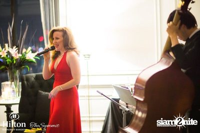 Speakeasy Fridays at Summit — photo 123