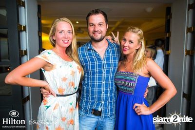 Speakeasy Fridays at Summit — photo 151