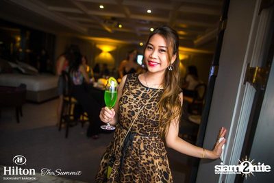 Speakeasy Fridays at Summit — photo 72