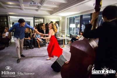 Speakeasy Fridays at Summit — photo 128