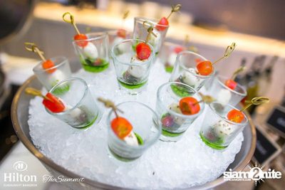 Speakeasy Fridays at Summit — photo 59