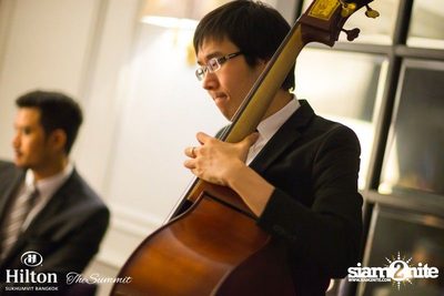 Speakeasy Fridays at Summit — photo 147