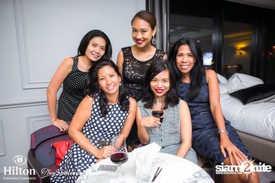 Speakeasy Fridays at Summit — photo 154