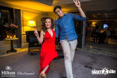 Speakeasy Fridays at Summit — photo 75