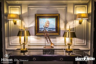 Speakeasy Fridays at Summit — photo 150