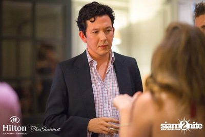 Speakeasy Fridays at Summit — photo 109