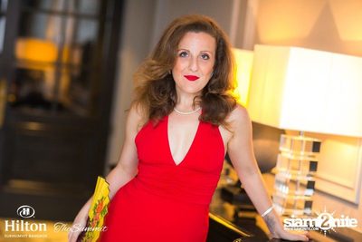 Speakeasy Fridays at Summit — photo 106