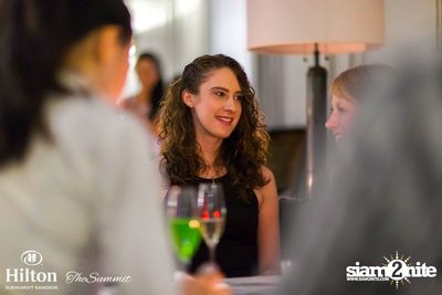 Speakeasy Fridays at Summit — photo 67