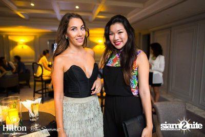 Speakeasy Fridays at Summit — photo 28